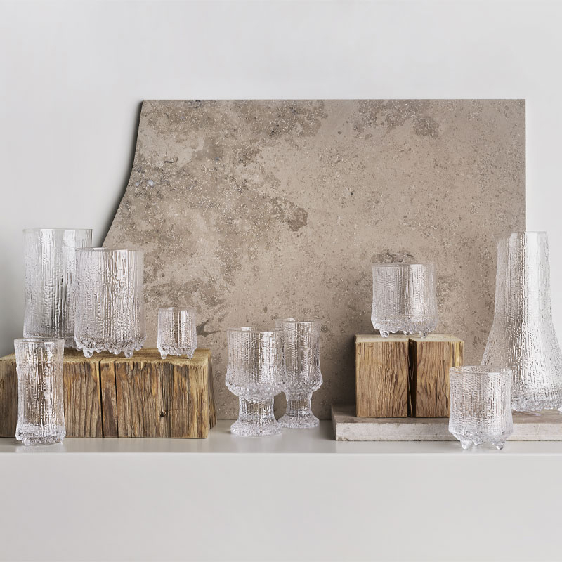 Frost Echo Whiskey Glass Set image 3