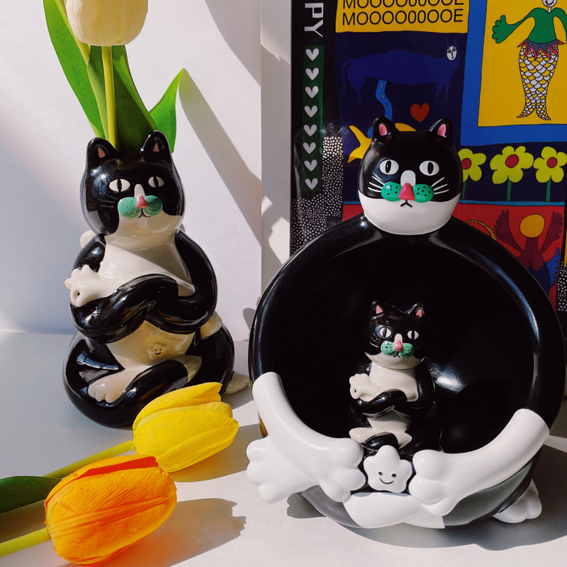 Little Fugu Catch-All Dish