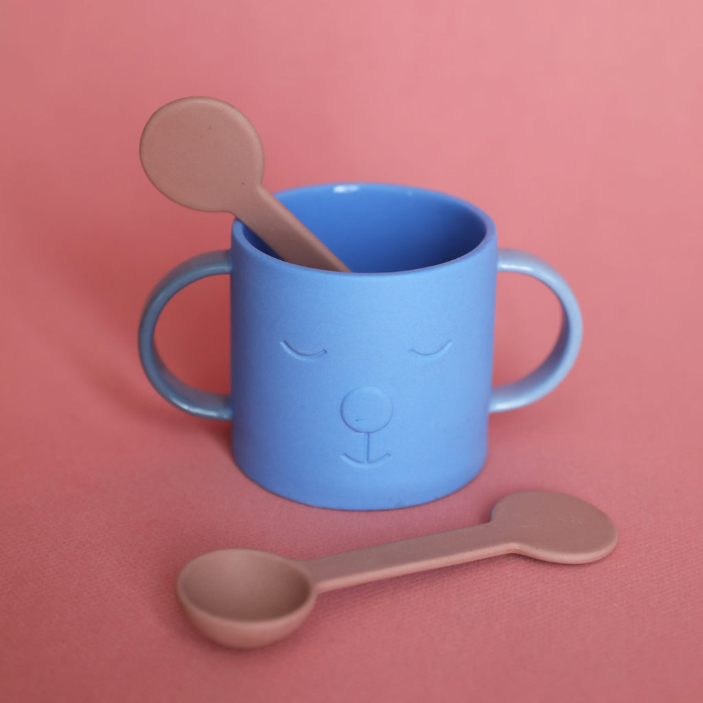 Scandi Mood Face Mug