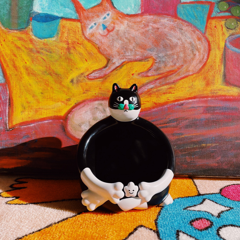 Little Fugu Catch-All Dish