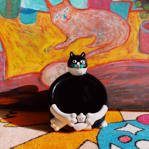 Little Fugu Catch-All Dish