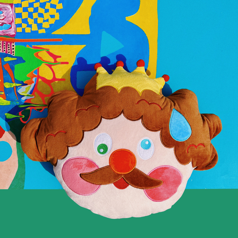 Royal Dudu Duo Cushions