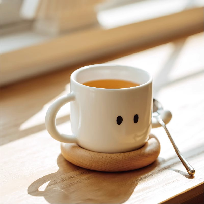 Fighting Friends Mug Duo