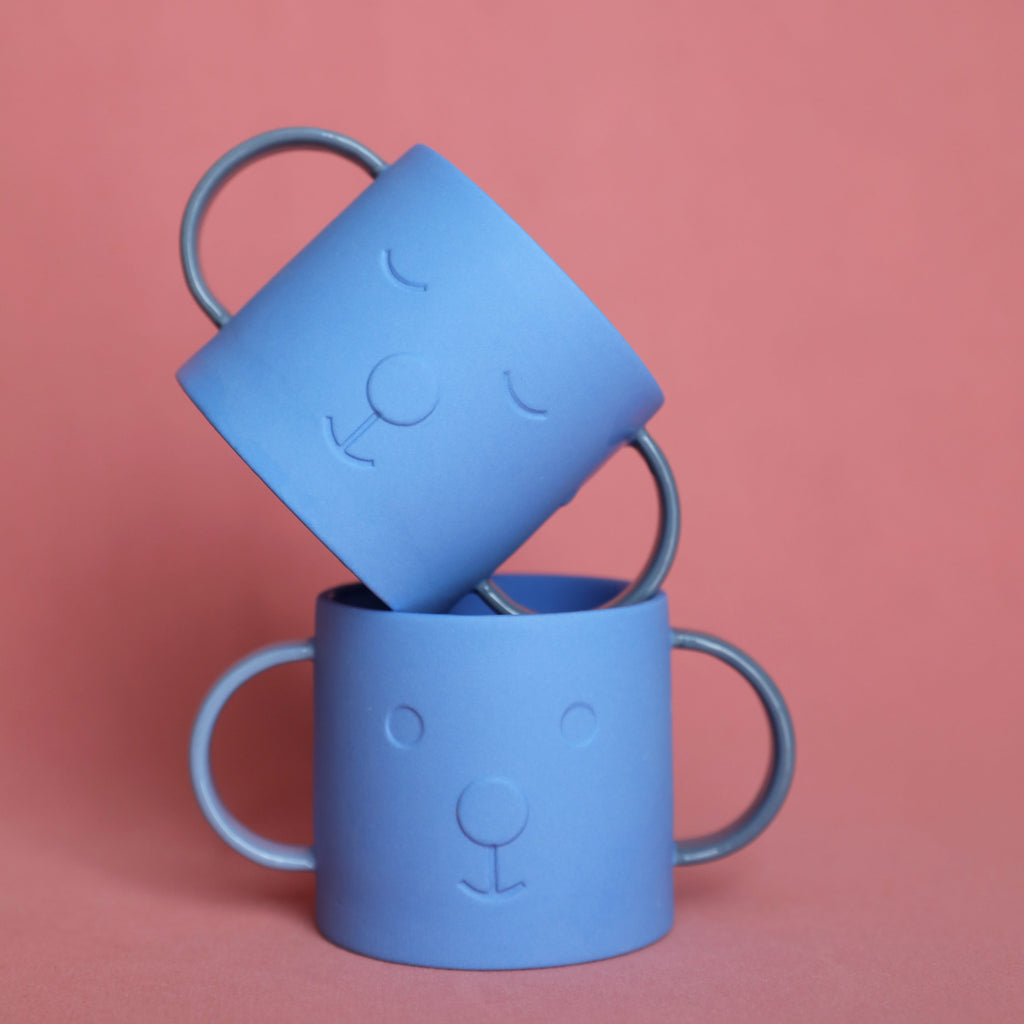 Scandi Mood Face Mug