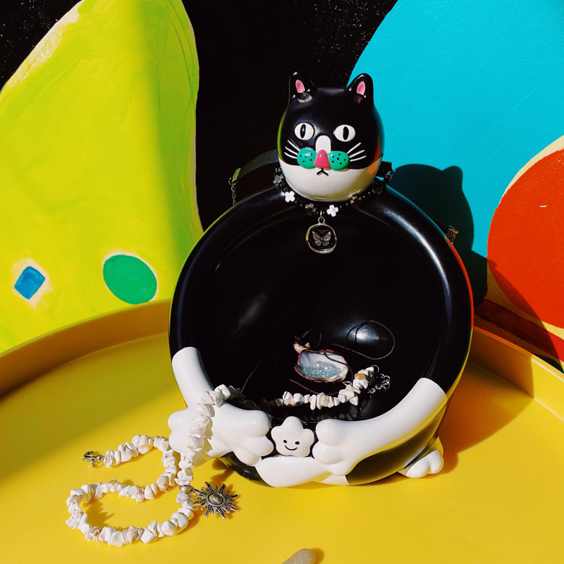 Little Fugu Catch-All Dish