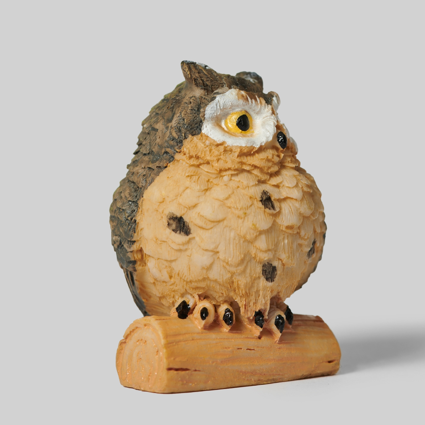 Owlways Music Box