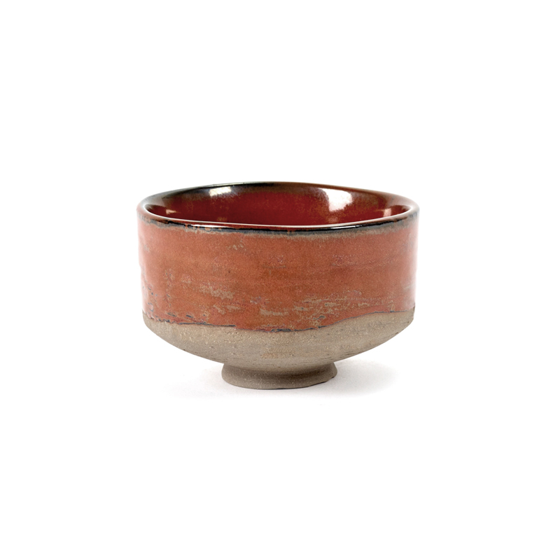 Valley Glaze Bowl - Terracotta Peak Petite image
