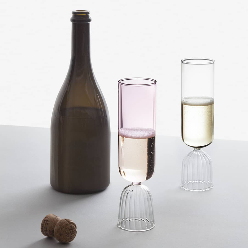 Ripple Bloom Glassware image 1