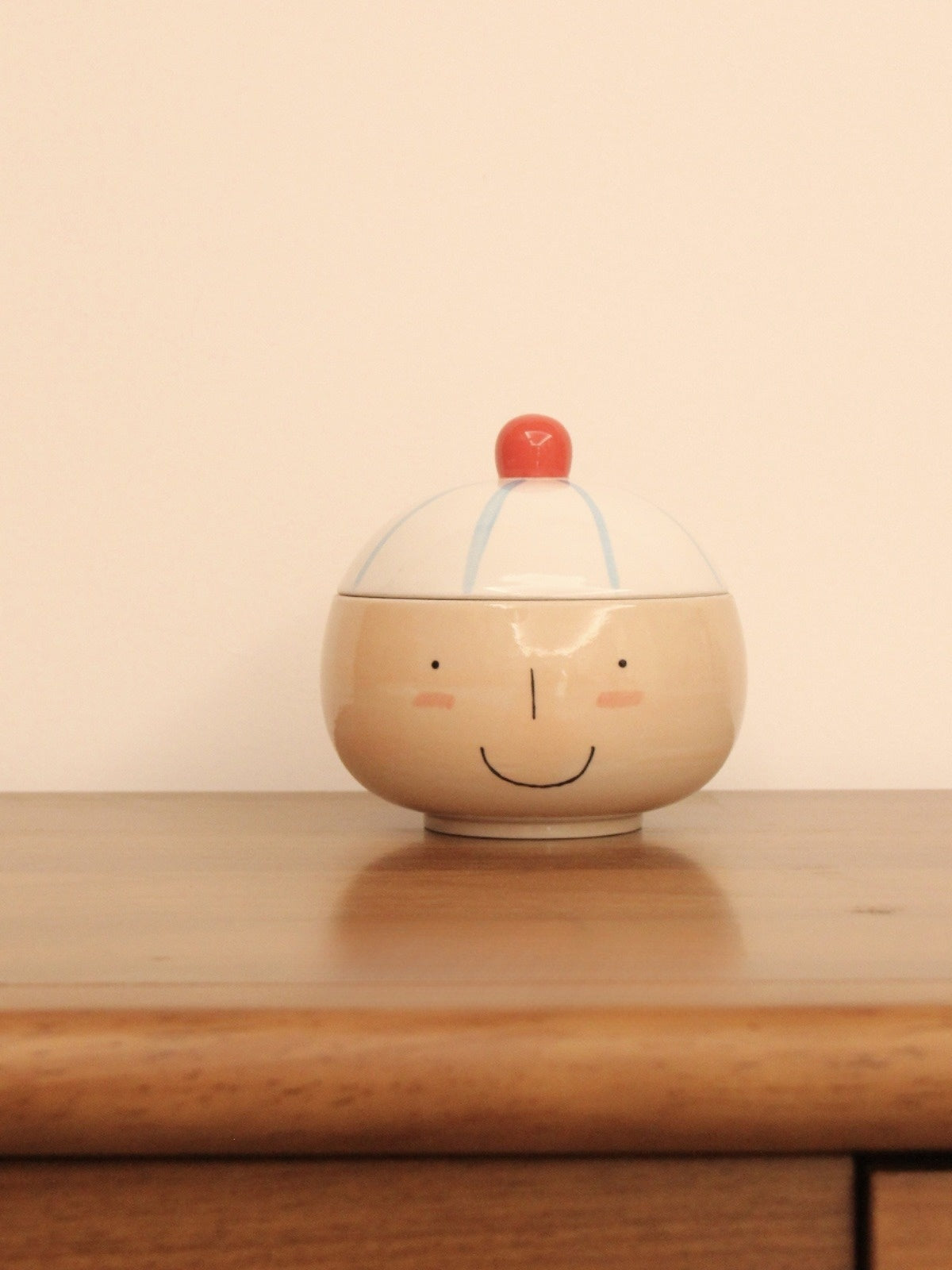 Smiley Pop Jar image 3