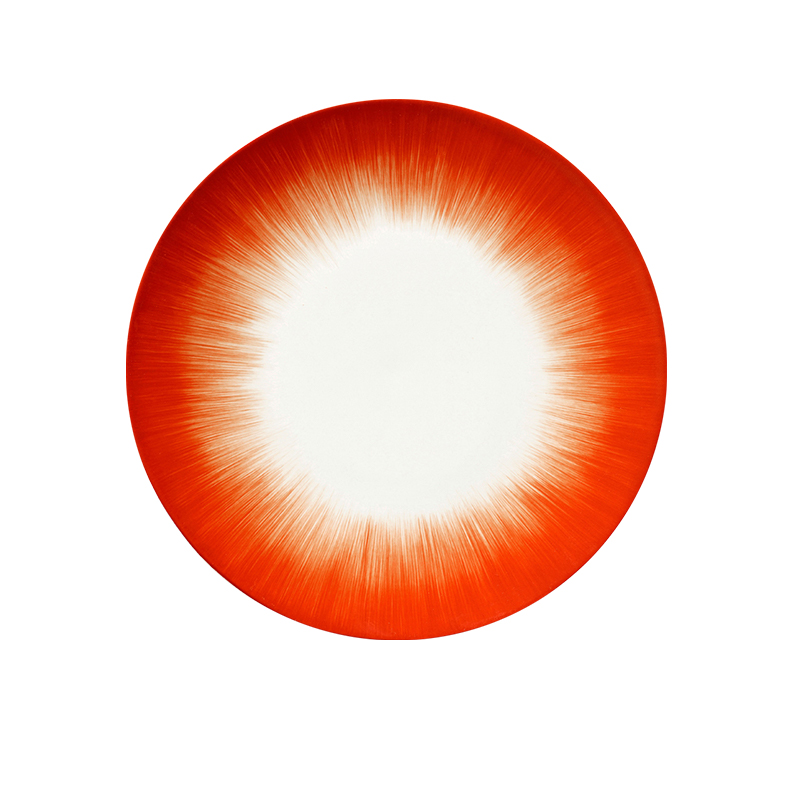 Flare Bloom Fireglow Plates - Starter Plate image