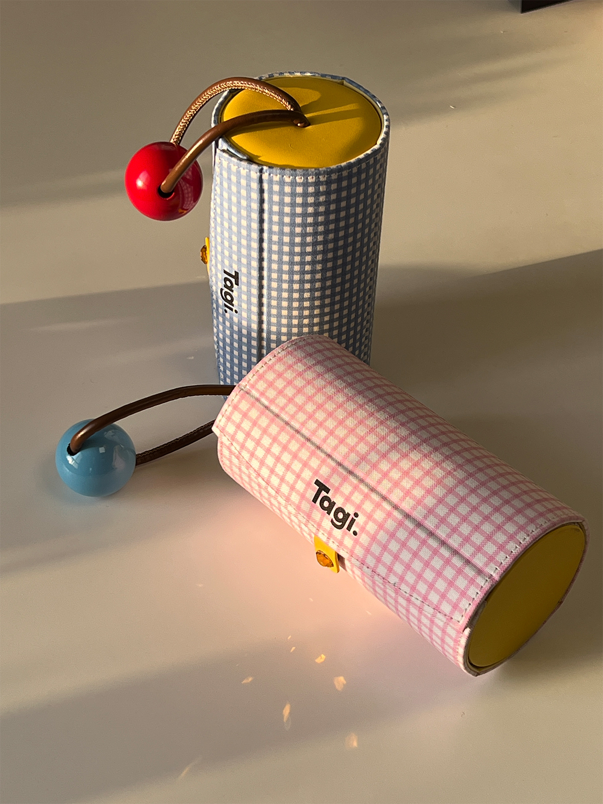 Signal Bloom Mini Case image 3