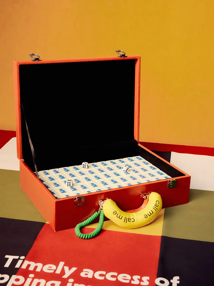 Call Me Mahjong image 2