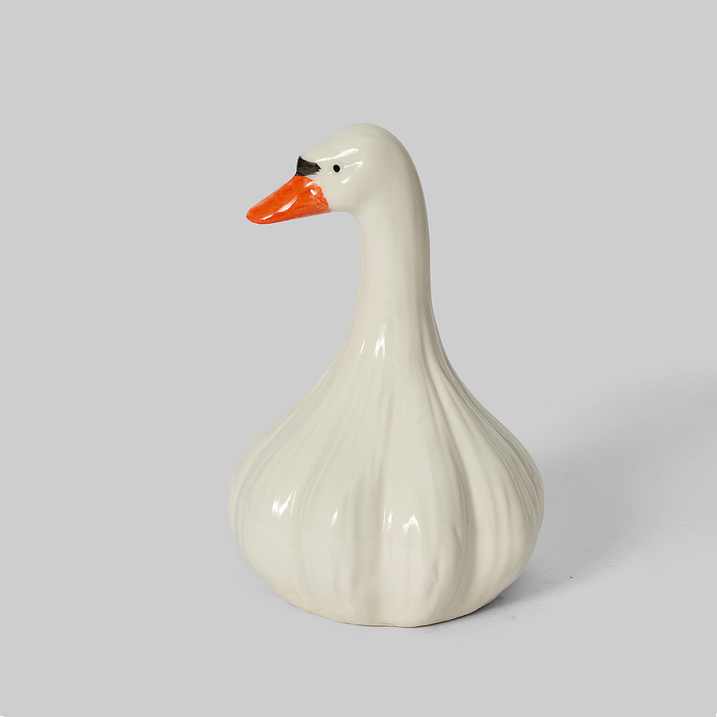 Garlick Duck image 1