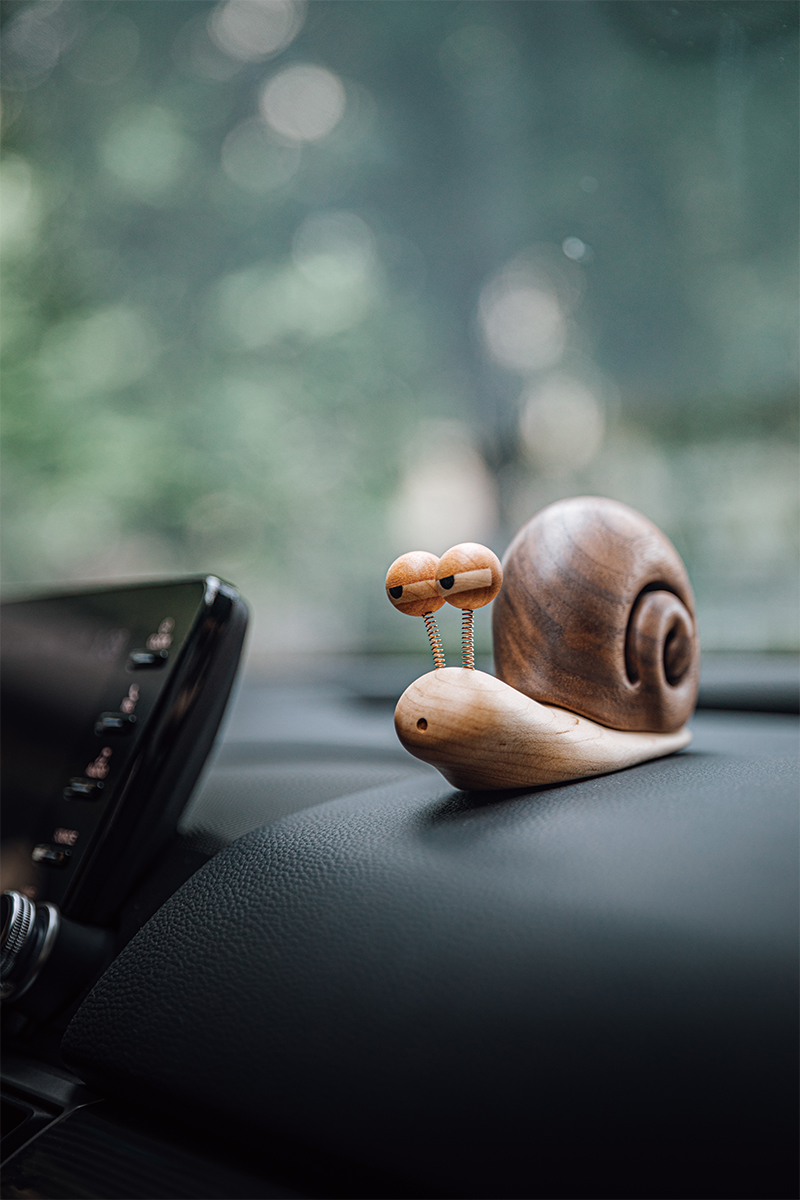 Snail McChill image 7