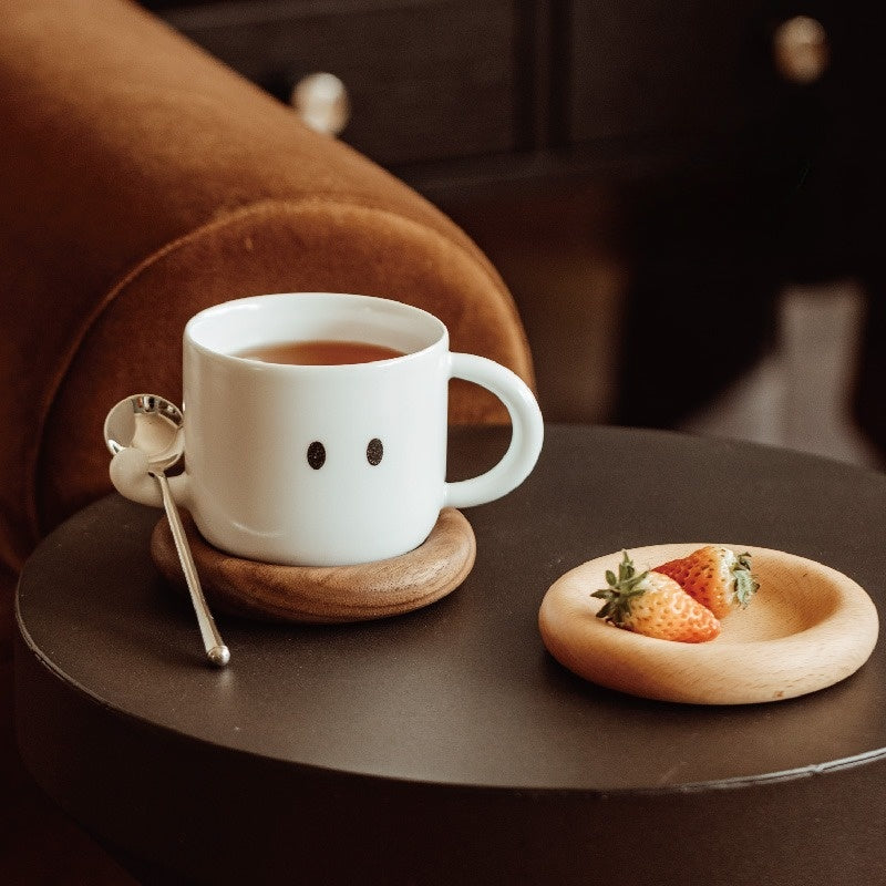 Fighting Friends Mug Duo