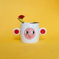 Red Ear Daydream Cup