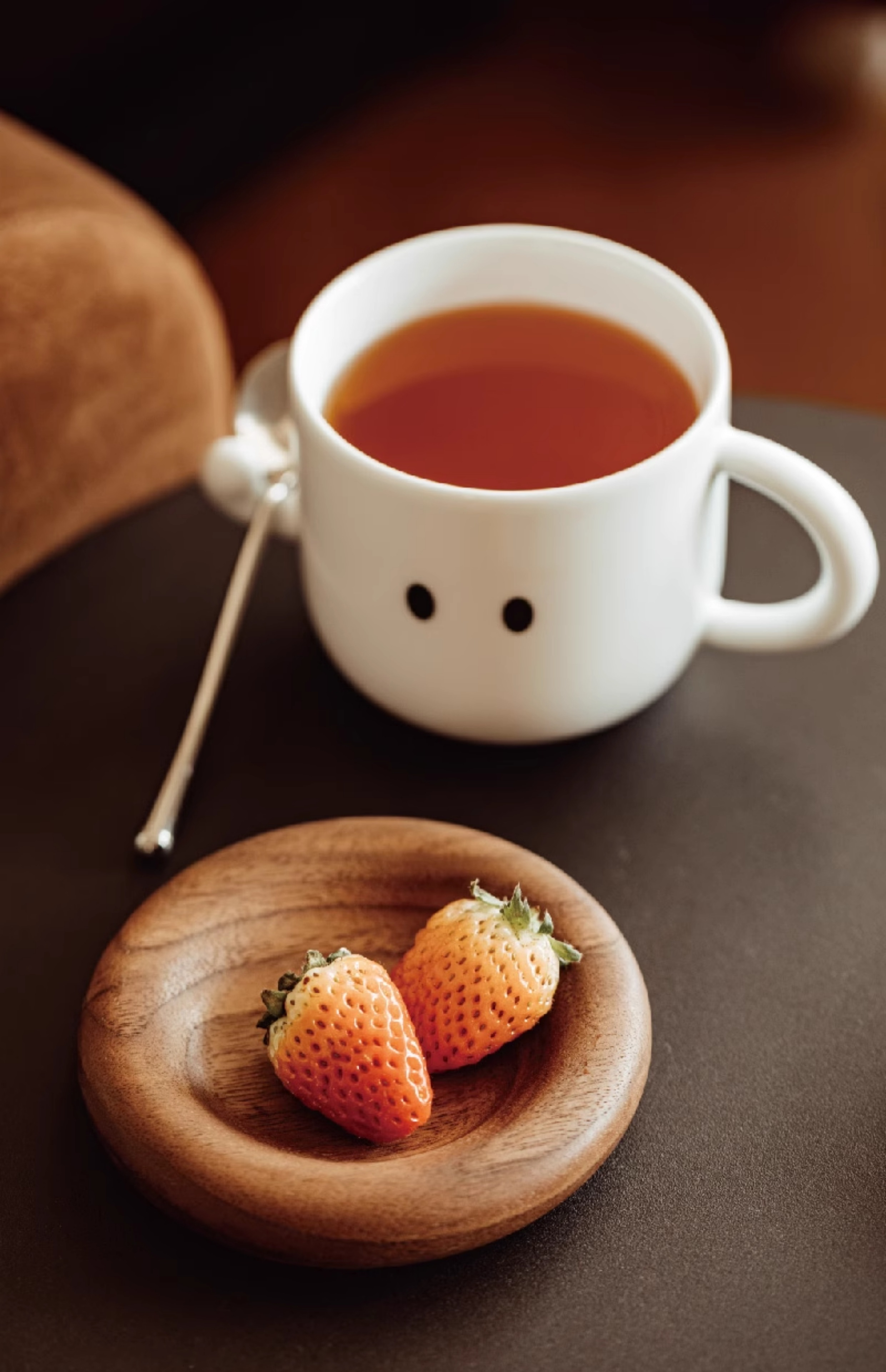 Fighting Friends Mug Duo