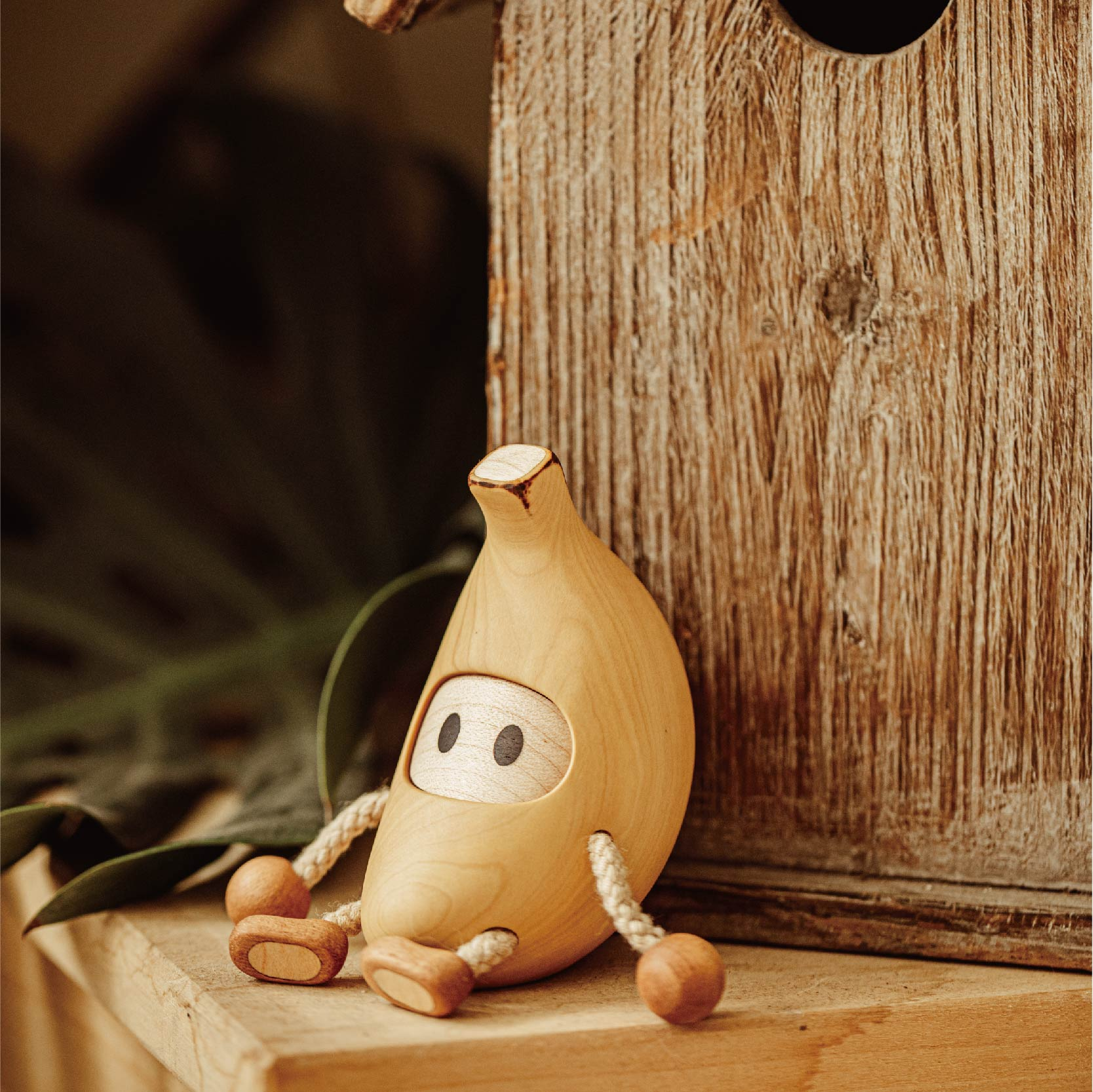 Banana Peelson image 2