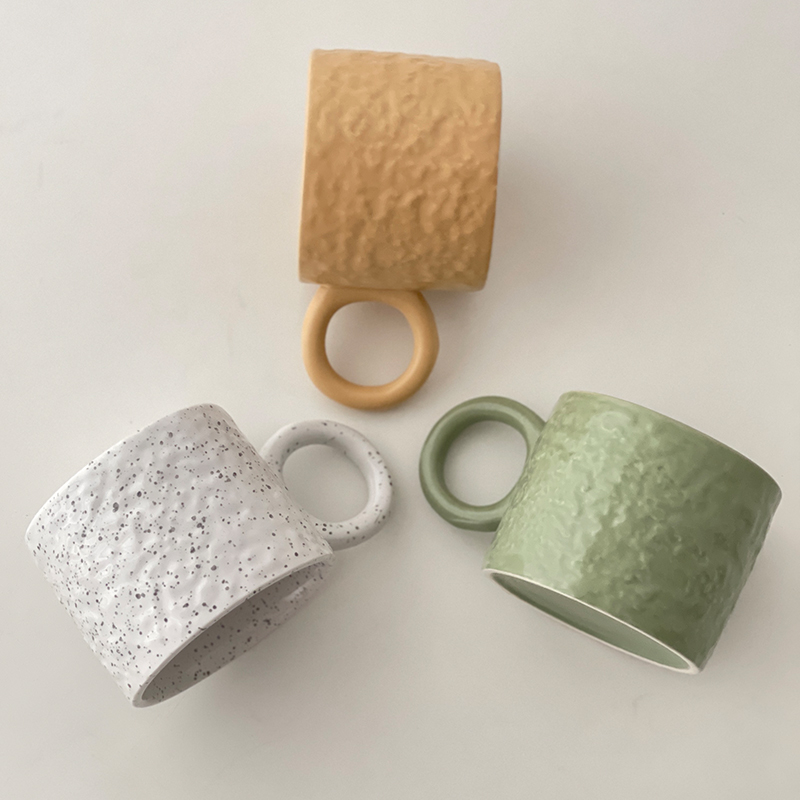 Bumpy Sips Mug image 3