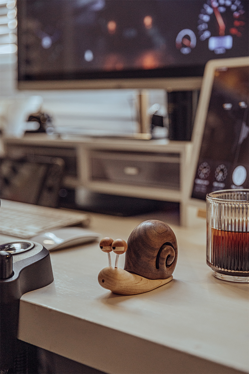 Snail McChill image 6