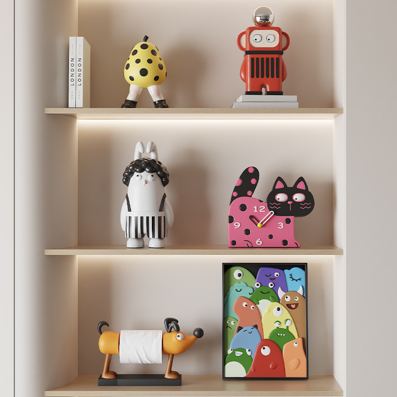 Rollie the Toilet Pup image 3