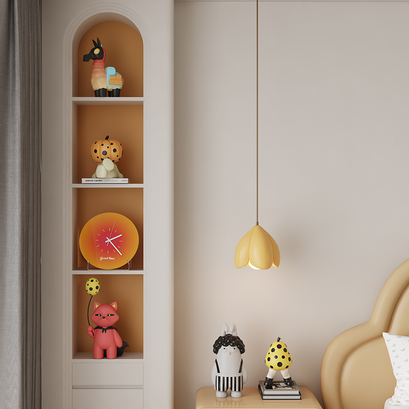 Pumpkin Dot Buddy image 2