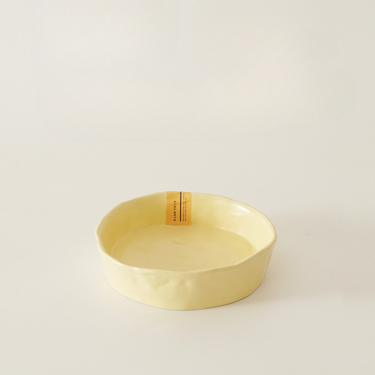 Wavy Whimsy Butter Dishes - Butter Mini image