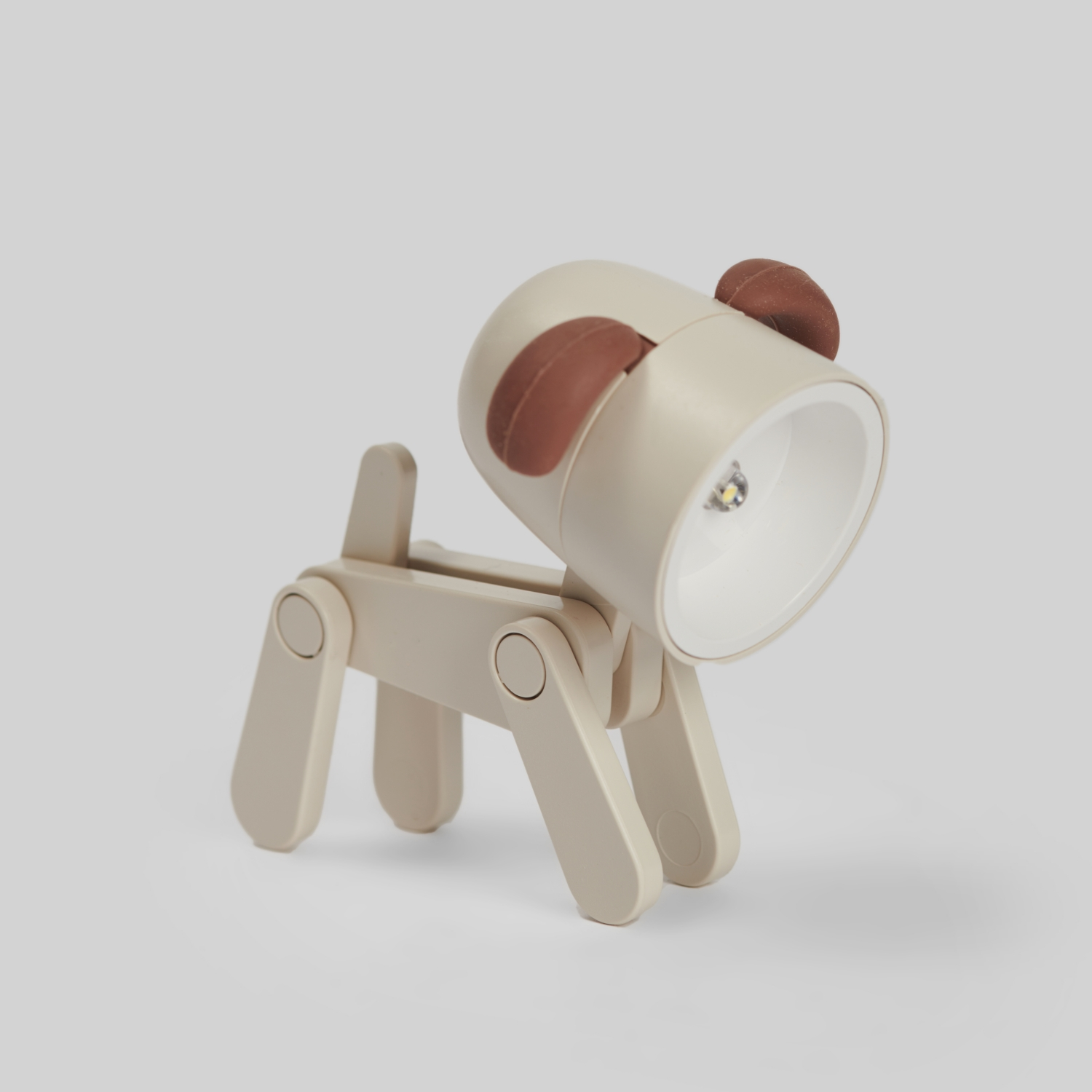 Paw-lit Pup Lamp image 2