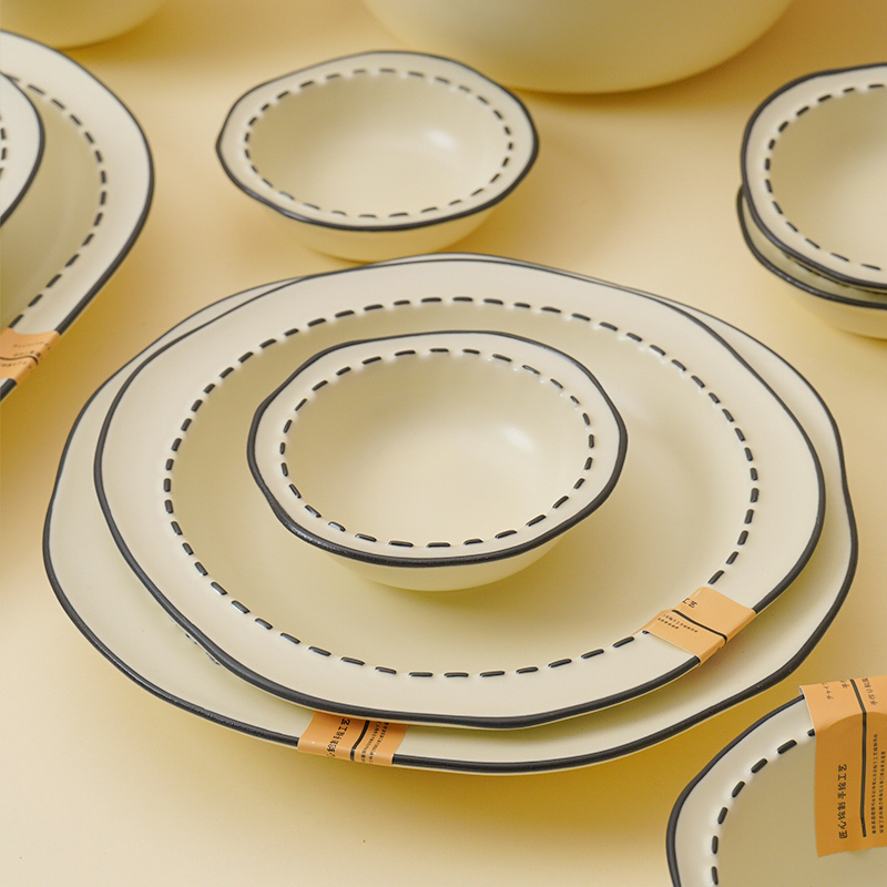 Doodle Dine Set image 0