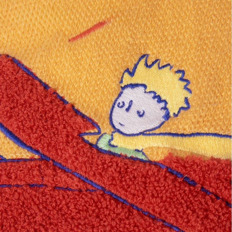 Little Prince Star Mail Pillow image 4