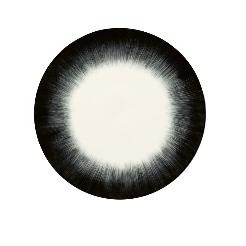 Noir Nova Gradient Plates - Starter Plate image