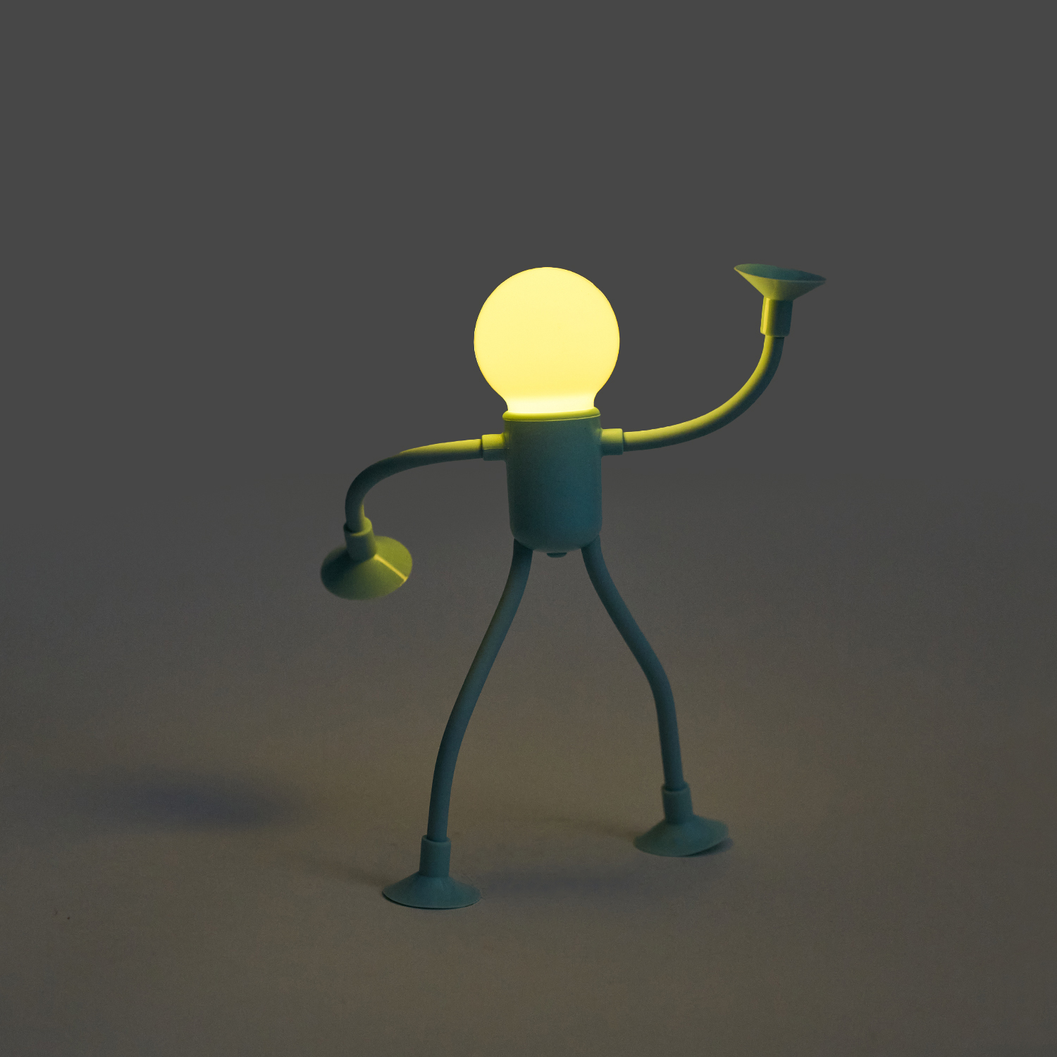 Glow Bro the Lamp Champ image 2