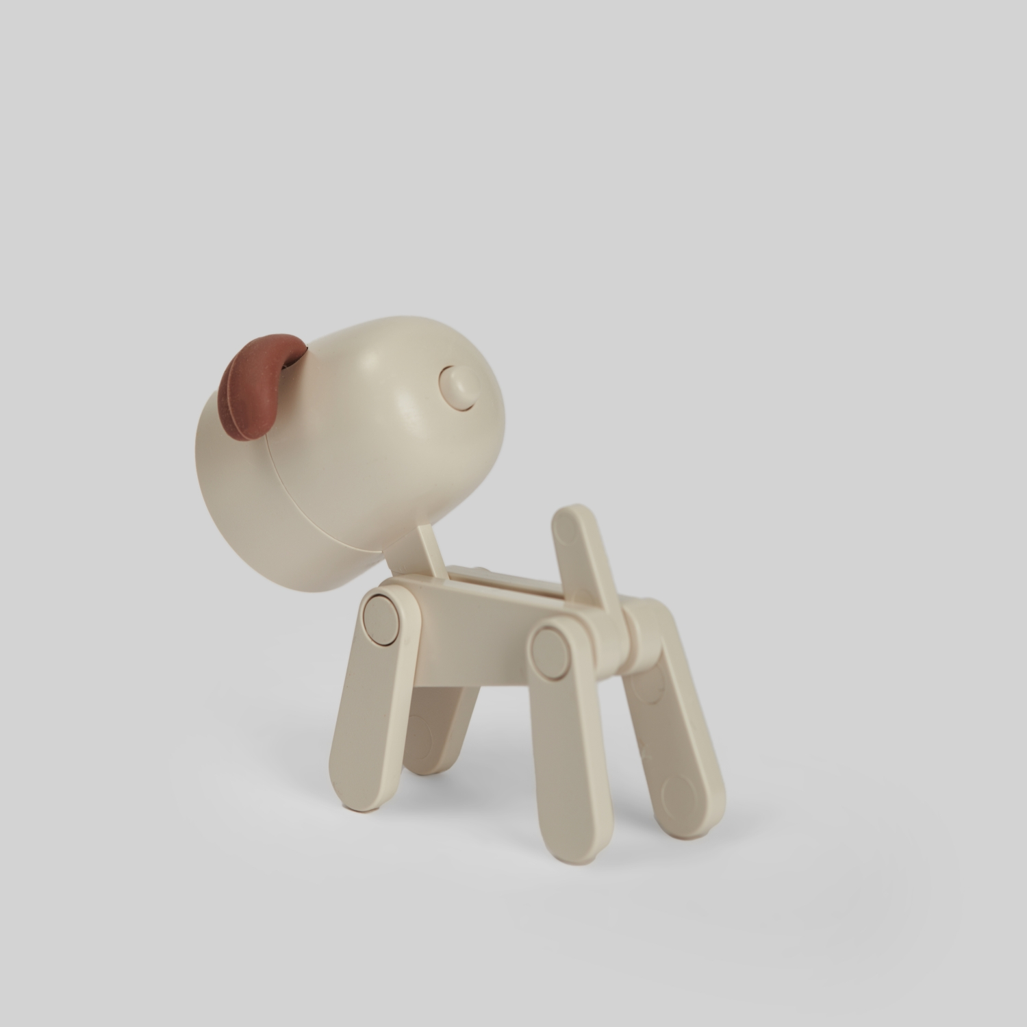 Paw-lit Pup Lamp image 3