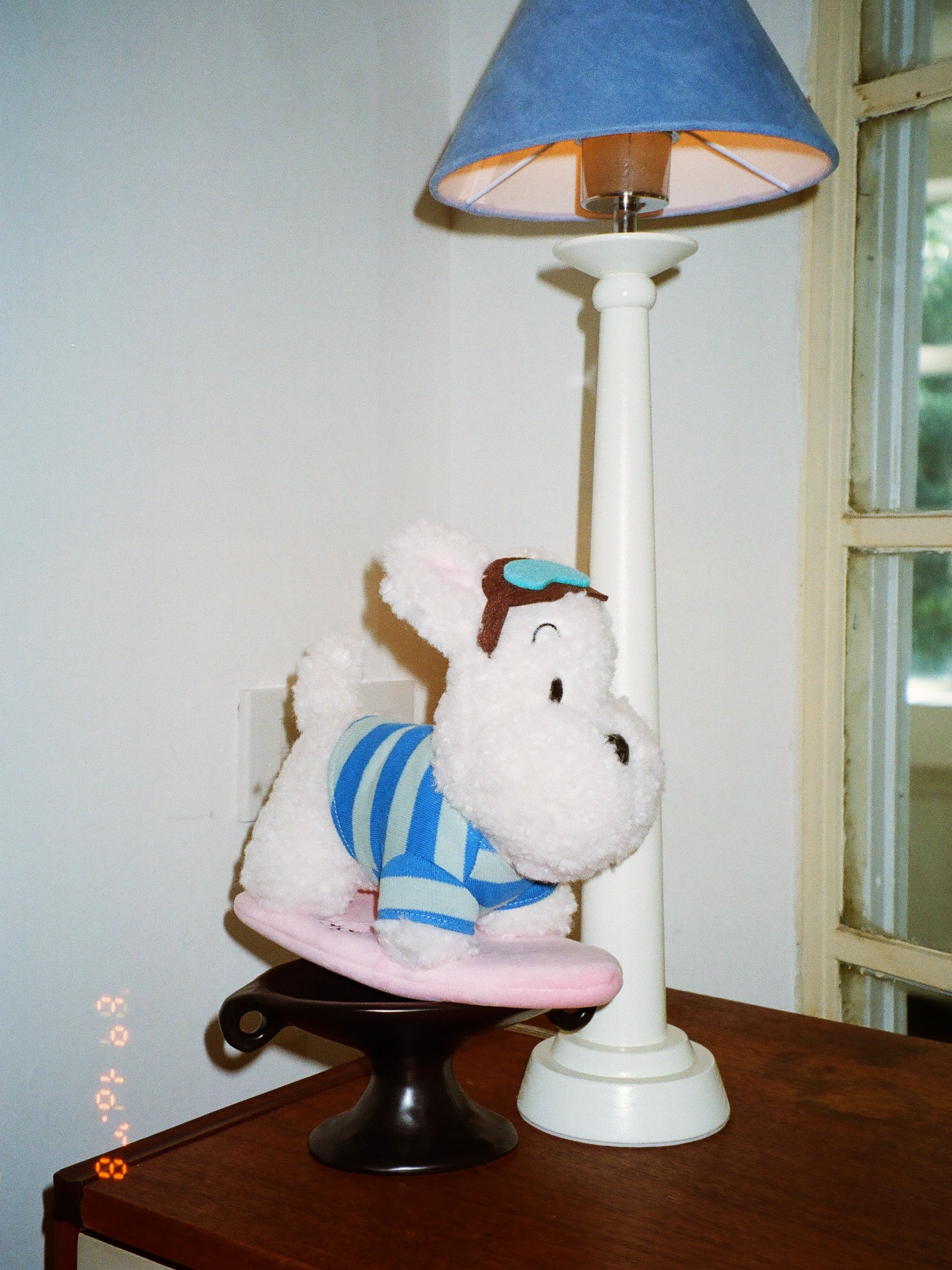 Surf Pup Plush Toy image 3