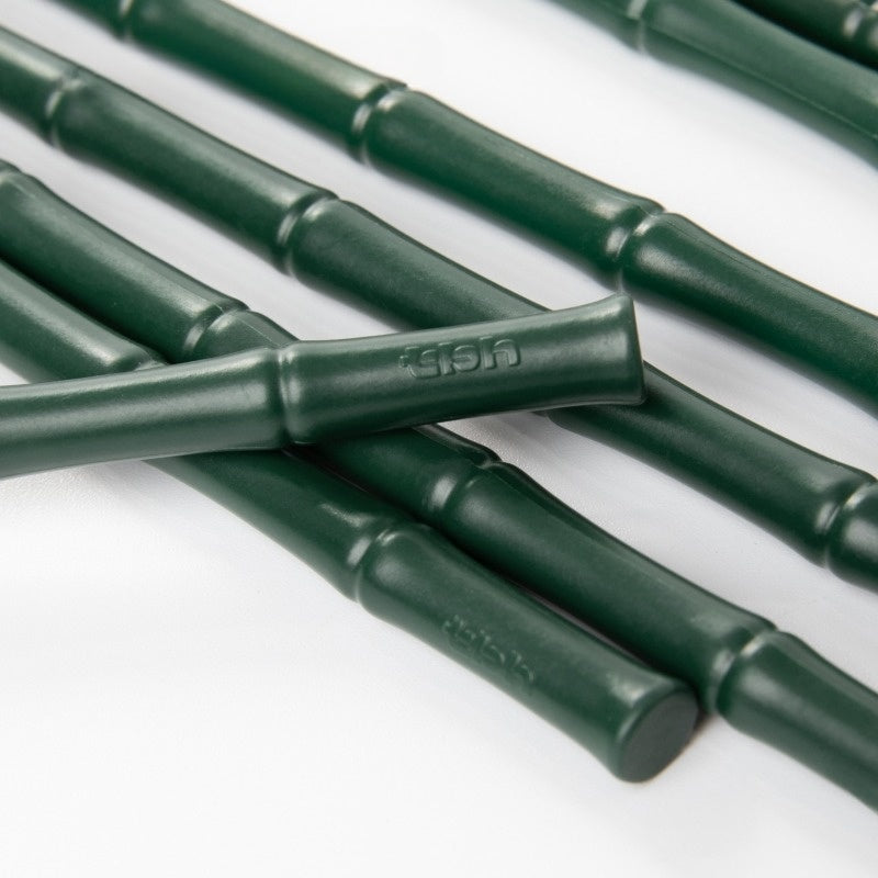 Panda Pompom Bamboo Chopsticks image 4