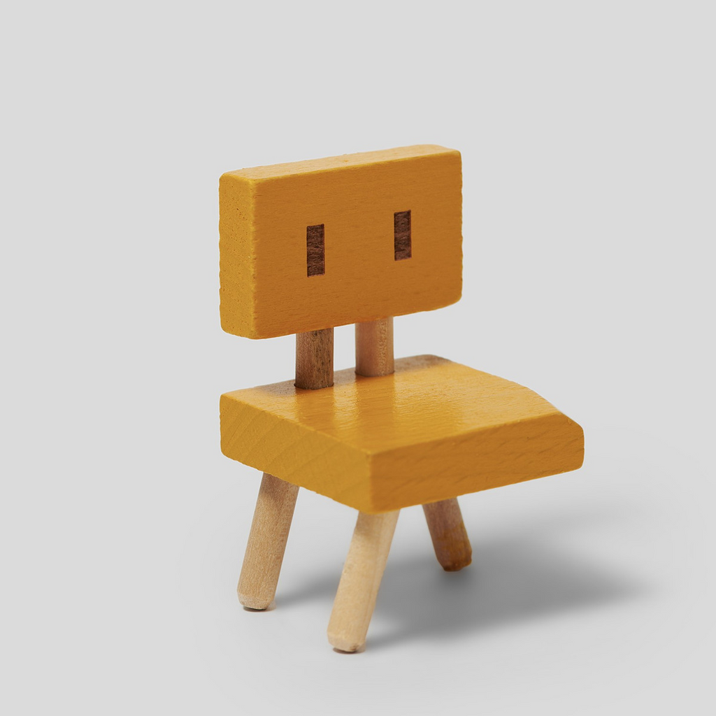 Lil’ Chair-y image 1