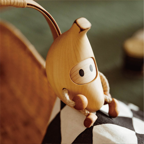 Banana Peelson image 1