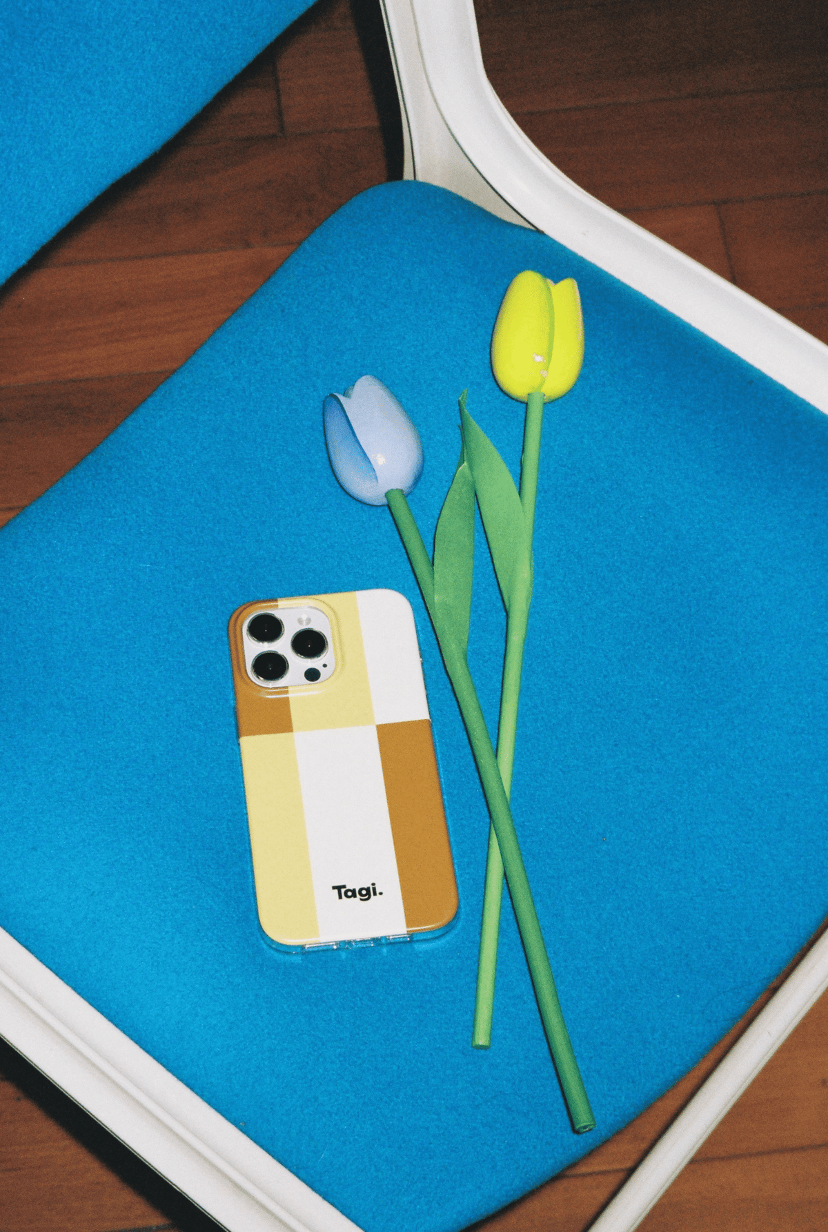 Pixel Parade Strap Phone Case image 3