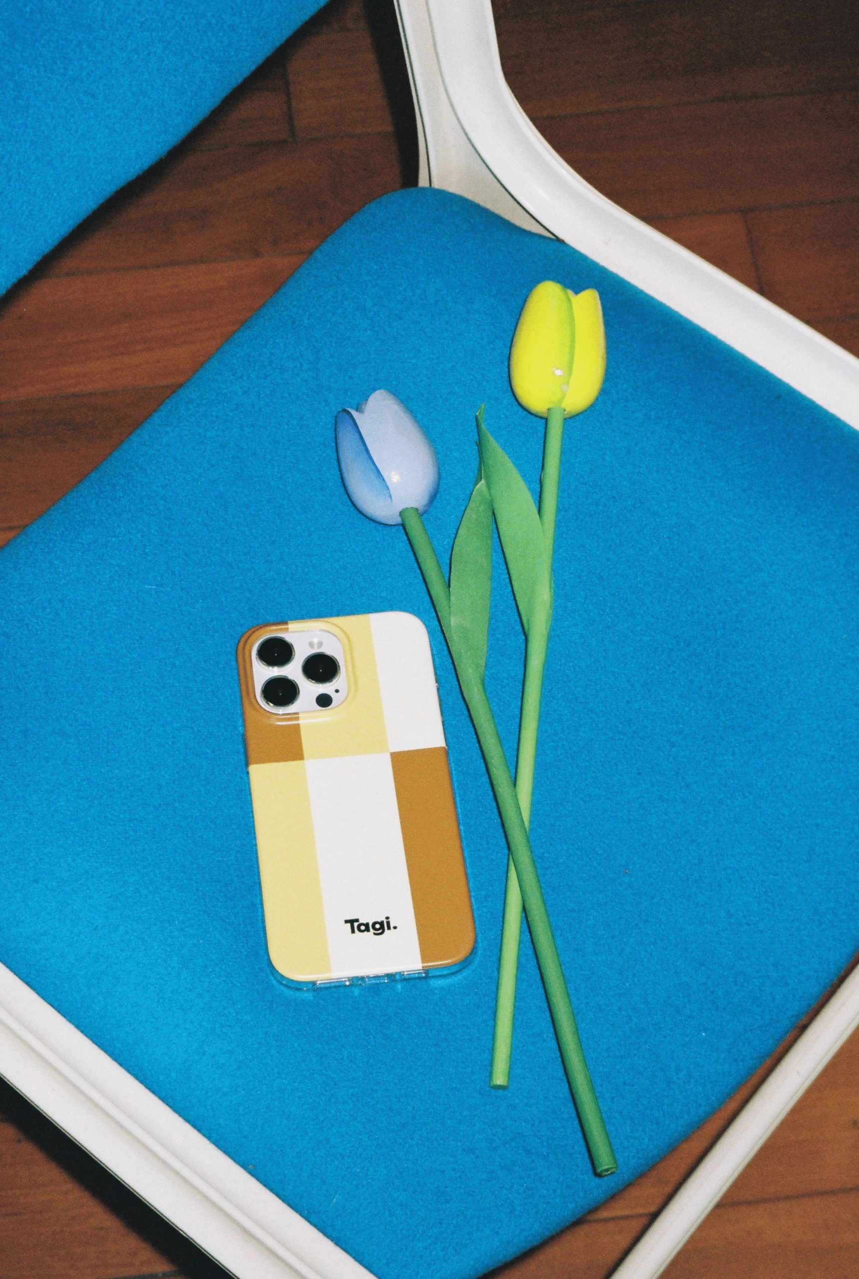 Pixel Parade Strap Phone Case image 3