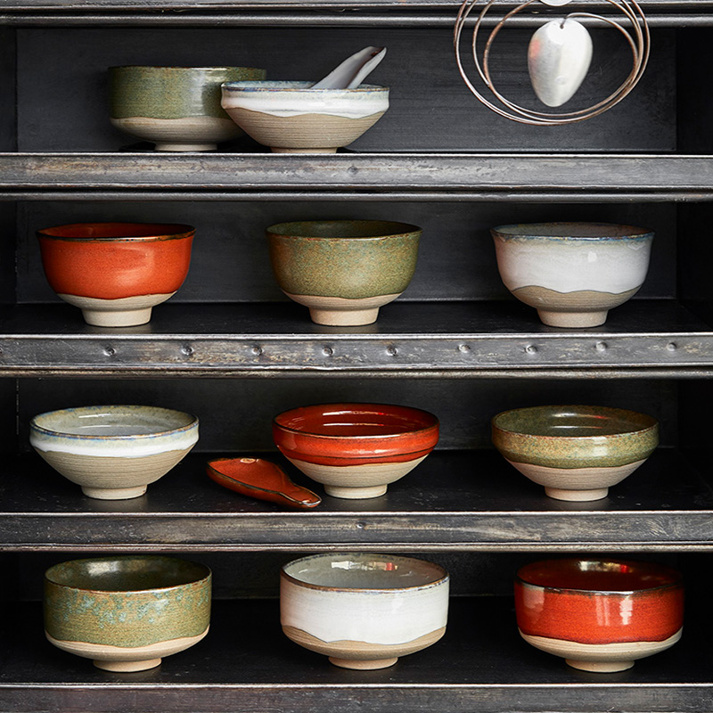 Valley Glaze Bowl image 0