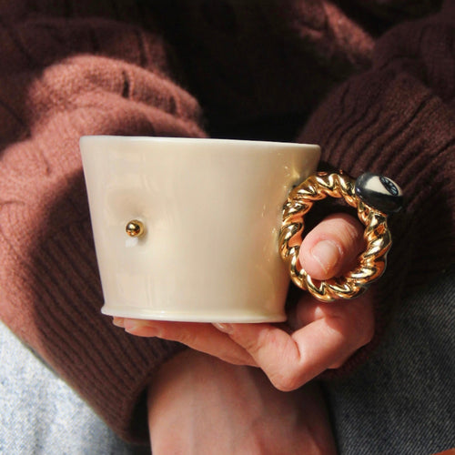 The Watchful Sip image 0