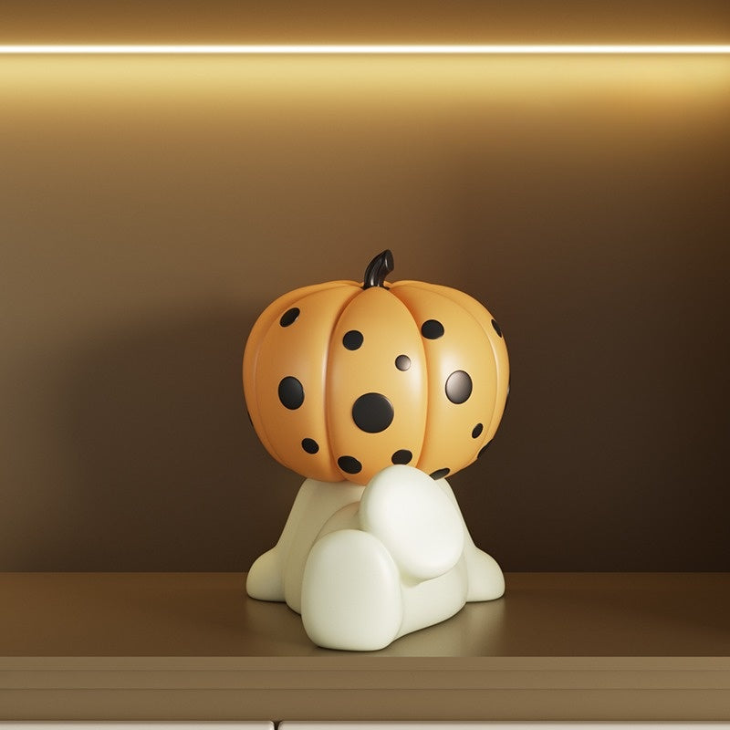 Pumpkin Dot Buddy image 1