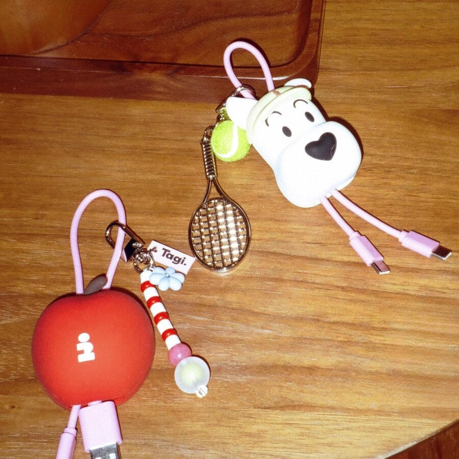 Gugu Charging Charm image 0