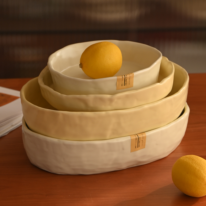 Wavy Whimsy Butter Dishes image 2