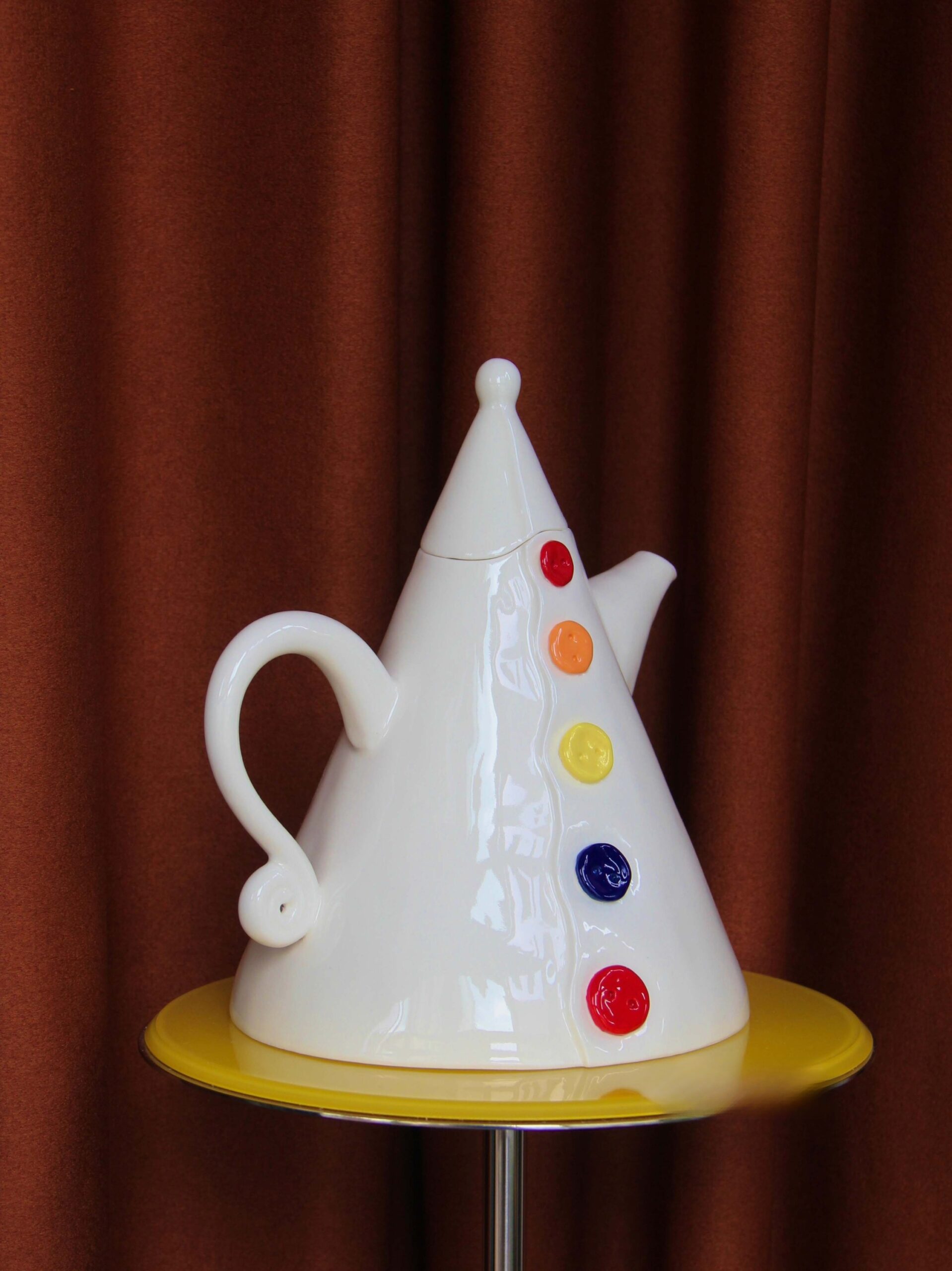 Circus Pour-ade Pot image 2