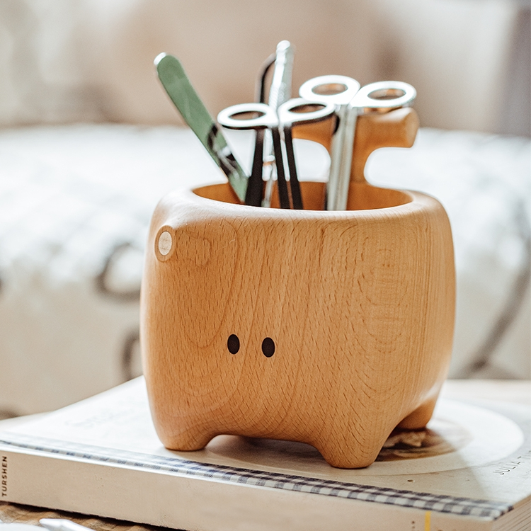 Trunky the Tidyboar image 4