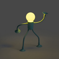 Glow Bro the Lamp Champ image 0