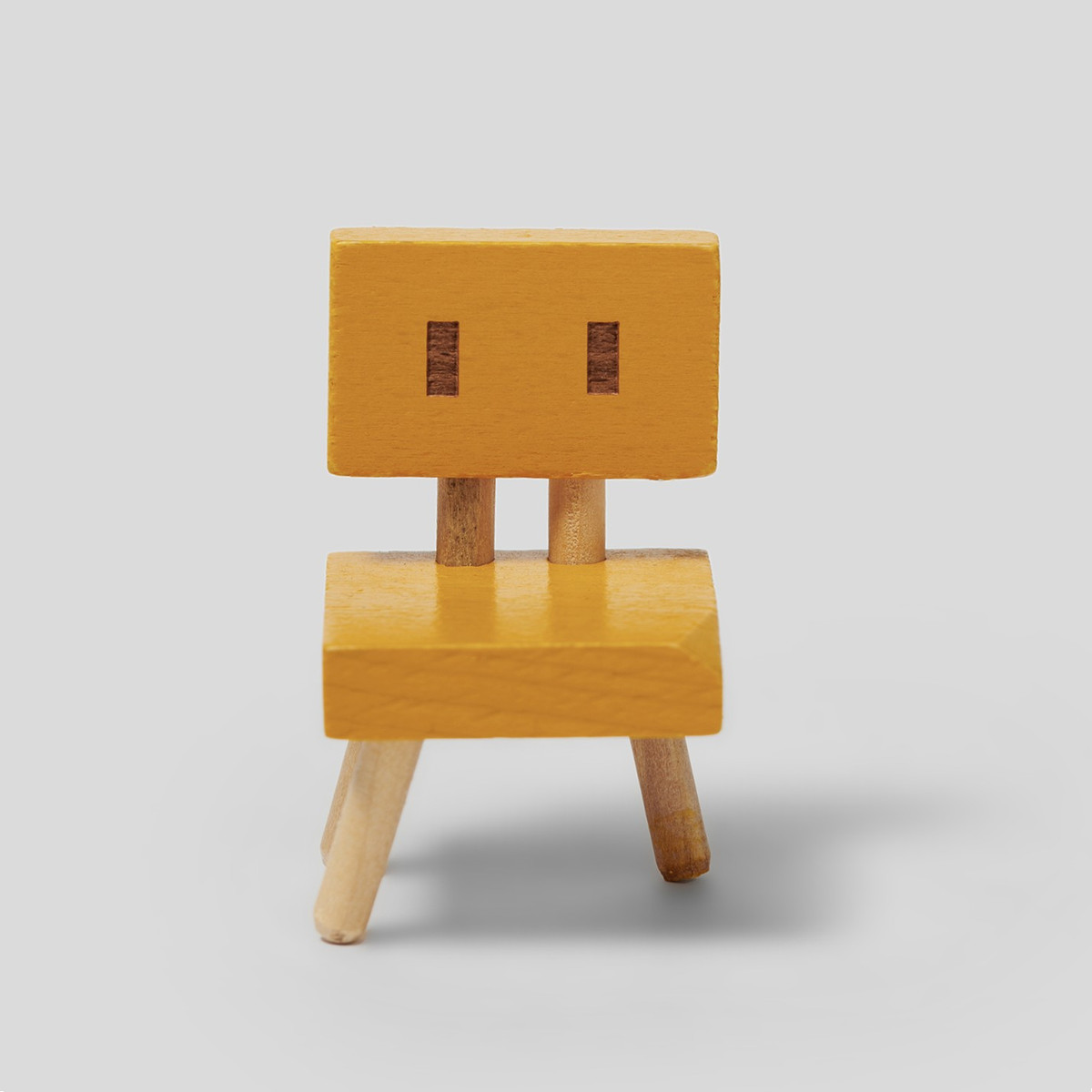 Lil’ Chair-y image 2