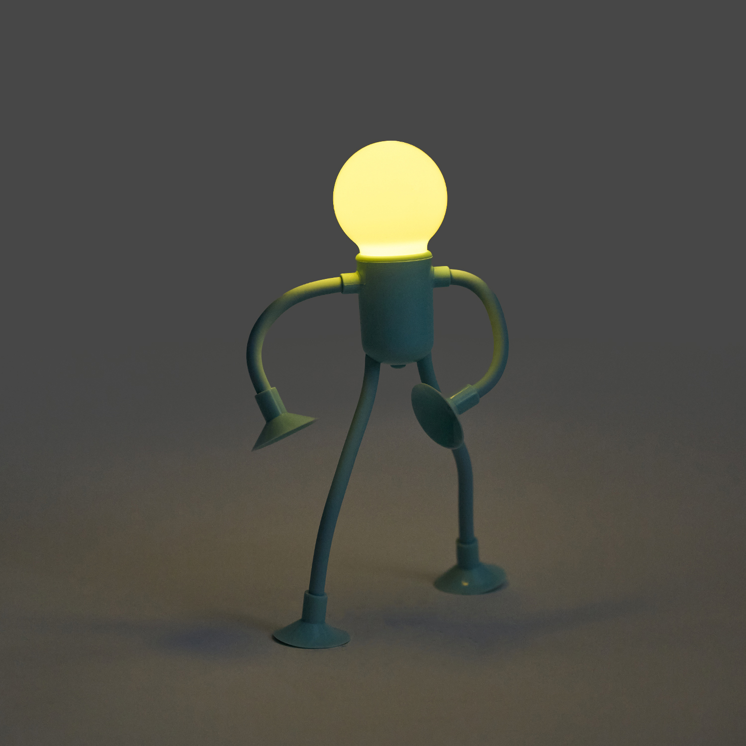 Glow Bro the Lamp Champ image 1