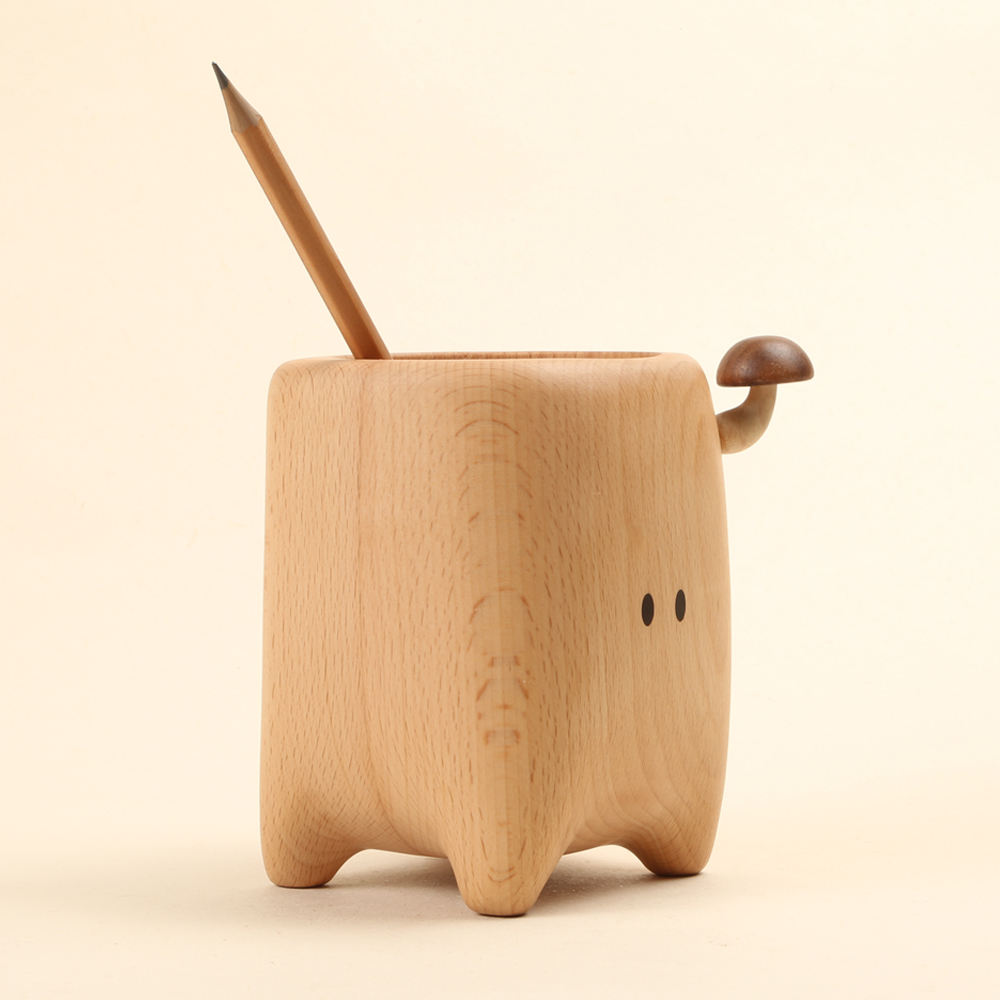 Mushroom Moo-Moo image 3